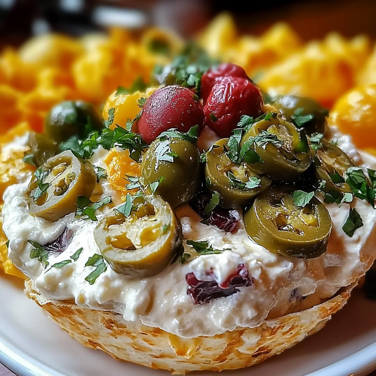 Taqueria Style Creamy Jalapeno Salsa