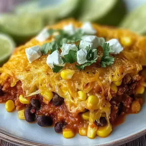 Turkey Enchilada Spaghetti Squash