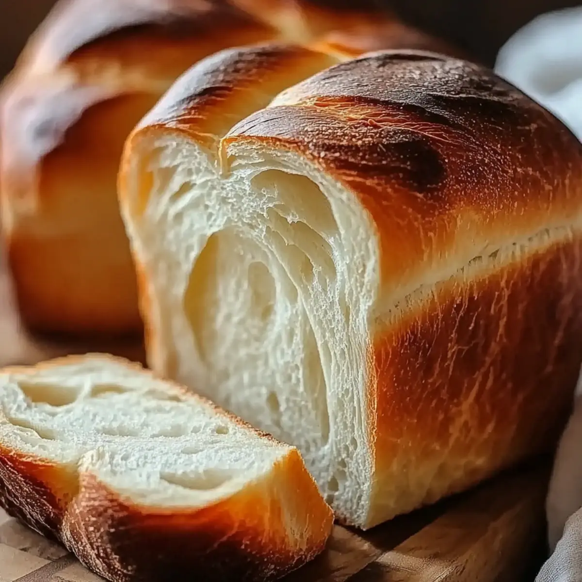 White Bread
