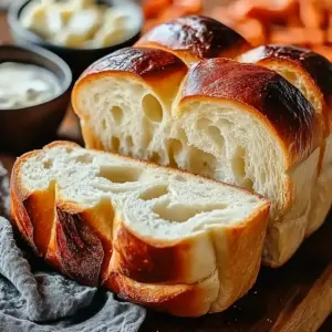 White Bread