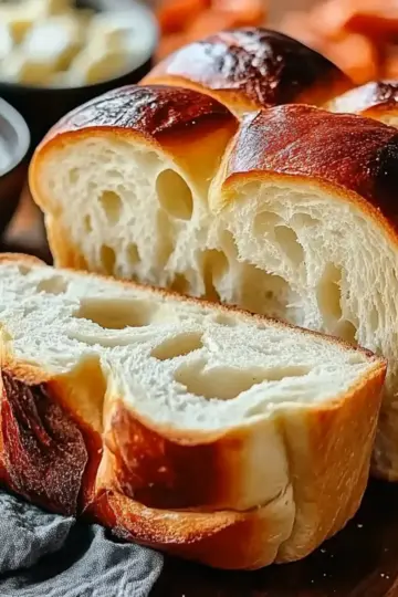 White Bread