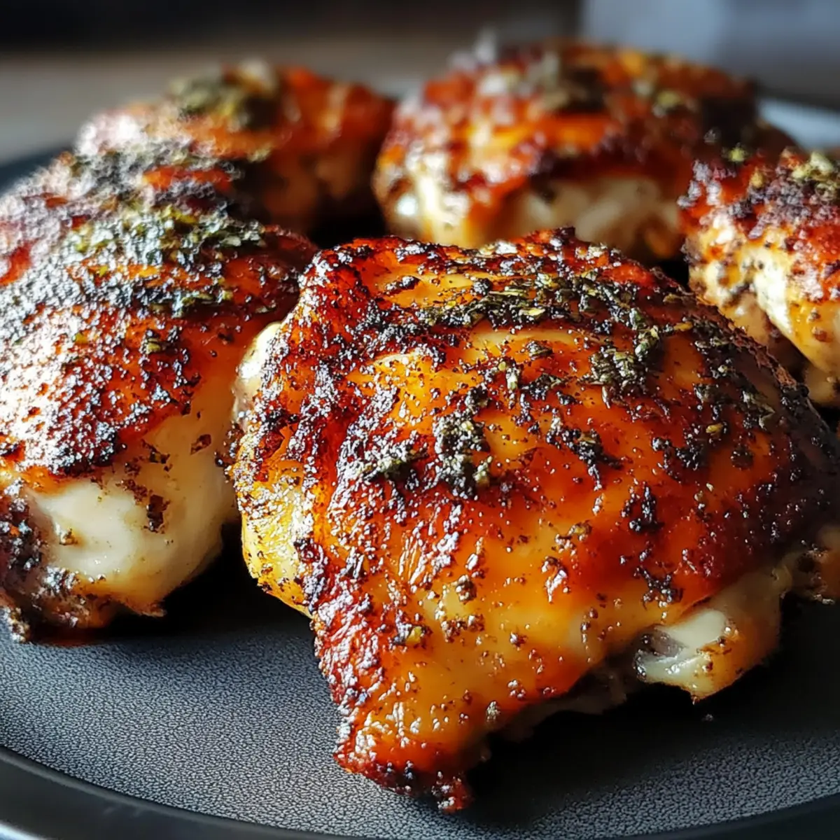 Air Fryer Chicken