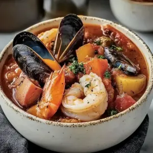 Cioppino