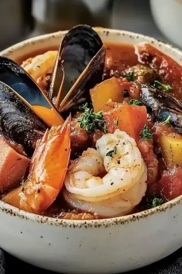 Cioppino