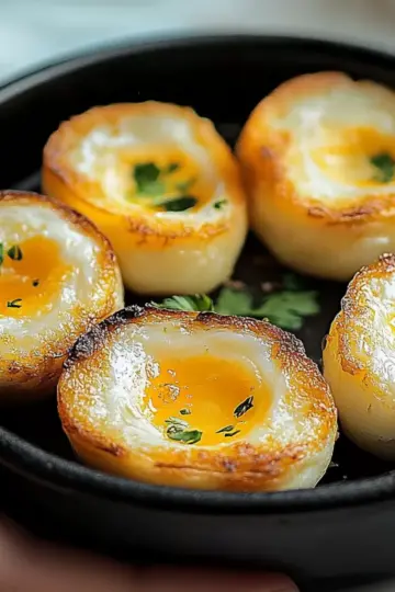 Cottage Cheese Egg Bites