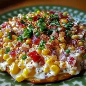 Crack Corn Salad