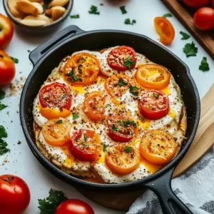 Cream Cheese Stuffed Mini Peppers