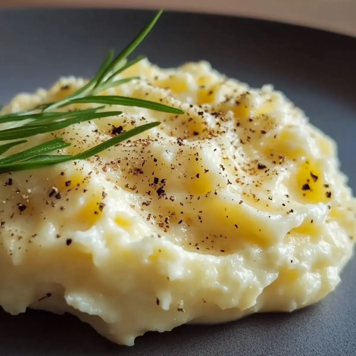 Creamy Buttery Traditional Irish Champ