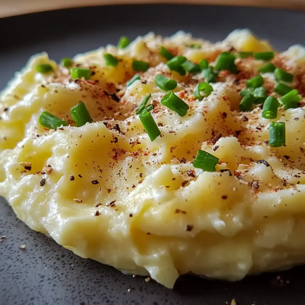 Creamy Buttery Traditional Irish Champ