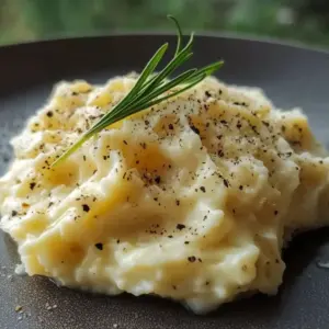 Creamy Buttery Traditional Irish Champ