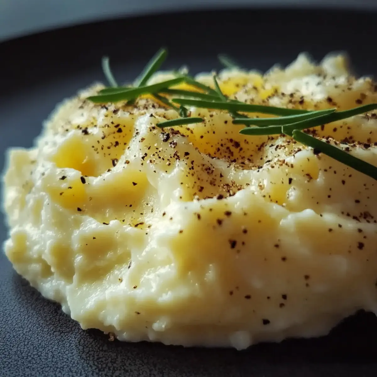 Creamy Buttery Traditional Irish Champ