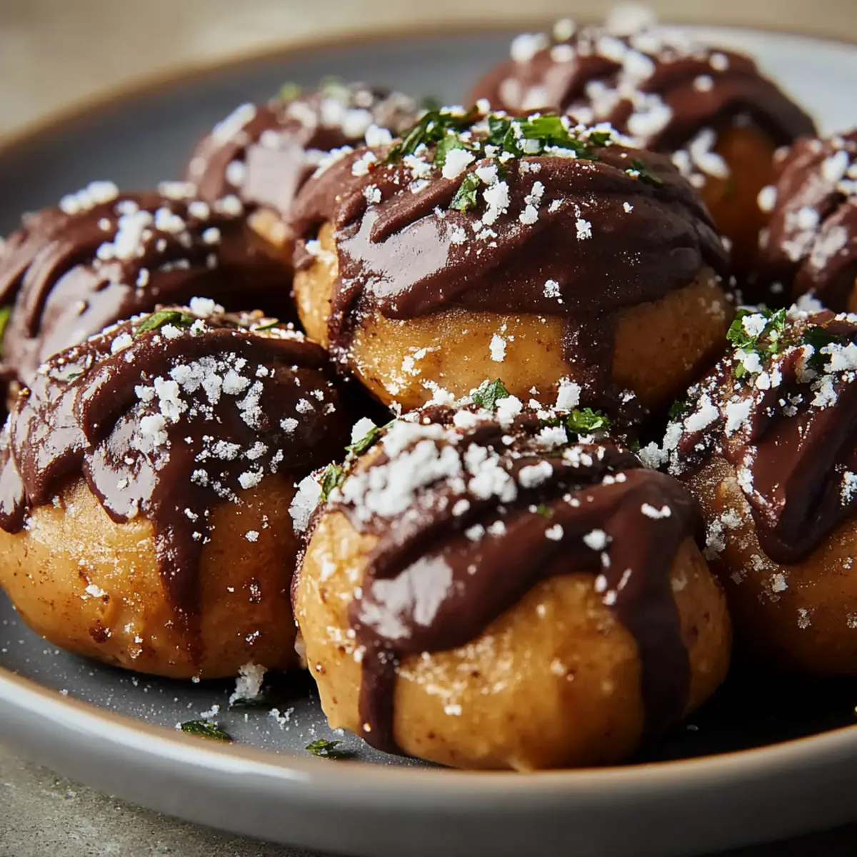 Pomegranate Pistachio Feta Dip