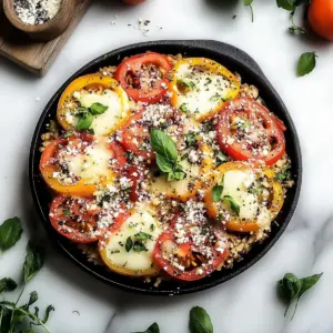 Stuffed Bell Peppers