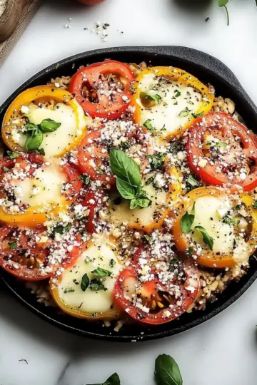 Stuffed Bell Peppers