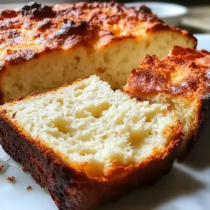 Yogurt Bread Gluten-Free Zero Carb Option