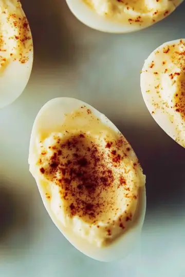 Deviled Eggs