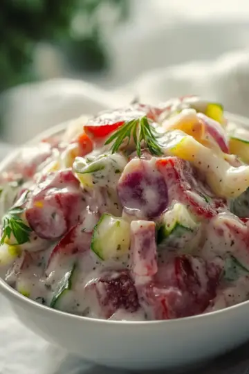 Keto Sub In A Tub Dip