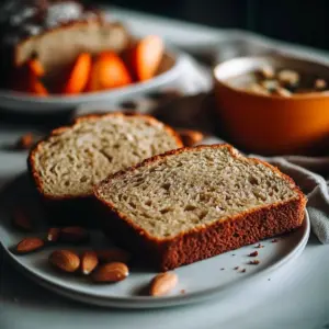Persimmon Bread