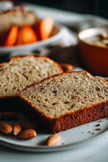 Persimmon Bread
